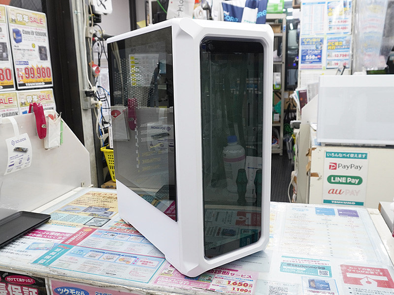 COUGAR Archon2 RGB PCケース COUGAR Archon 2 RGB - Mid Tower Case - COUGAR