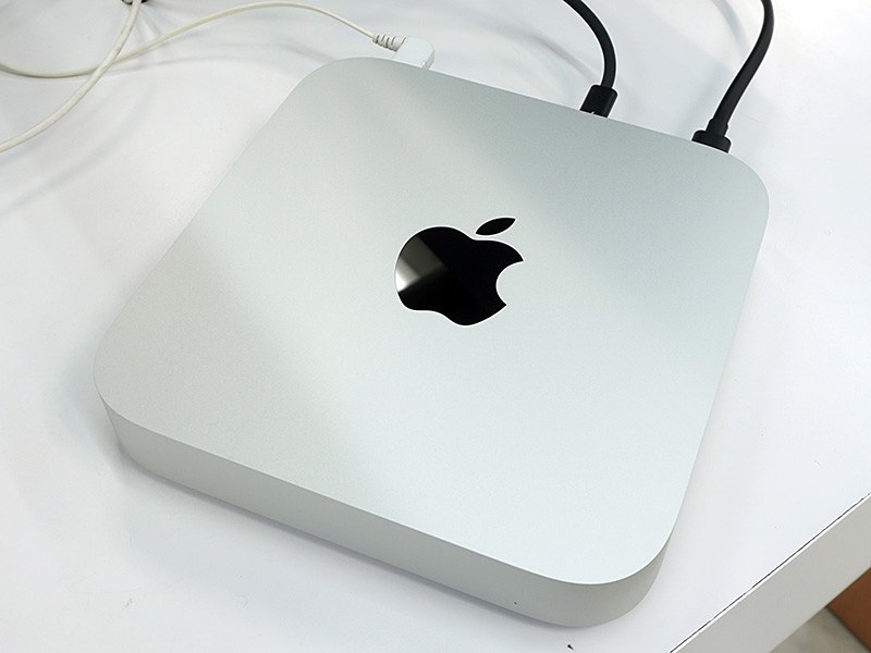 M2/M2 Pro搭載の「Mac mini」が発売 - AKIBA PC Hotline!