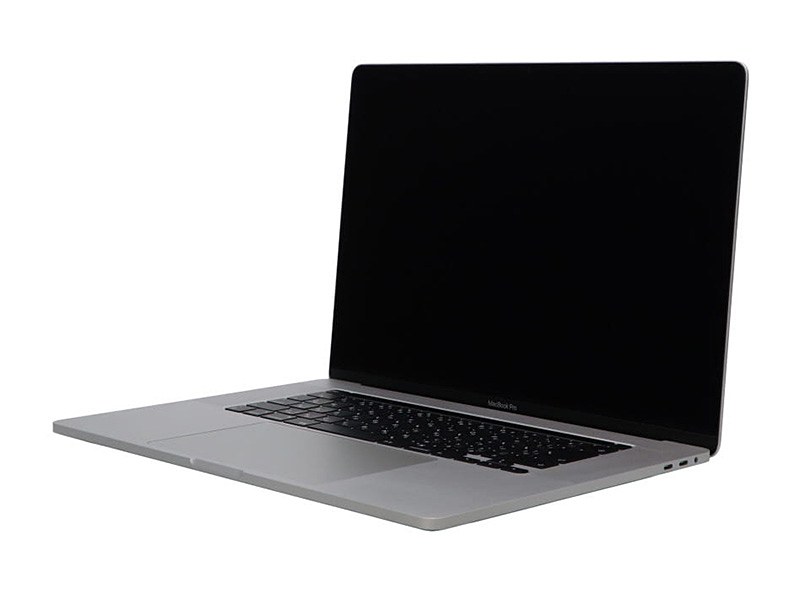 SSD4TB!MacBookPro 15  コアi9 メモリ32GB