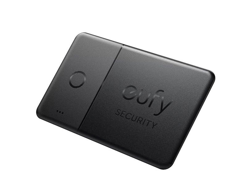 財布に入れられるカード型の紛失防止トラッカーがAnkerから 財布に入れられるカード型の紛失防止トラッカーがAnkerから