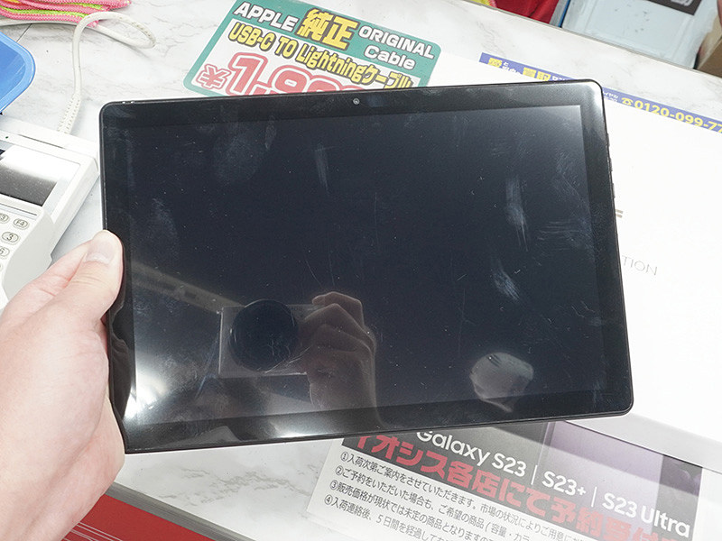 一般人は買ってはいけない”10.1インチAndroid 11タブレットが5,980円