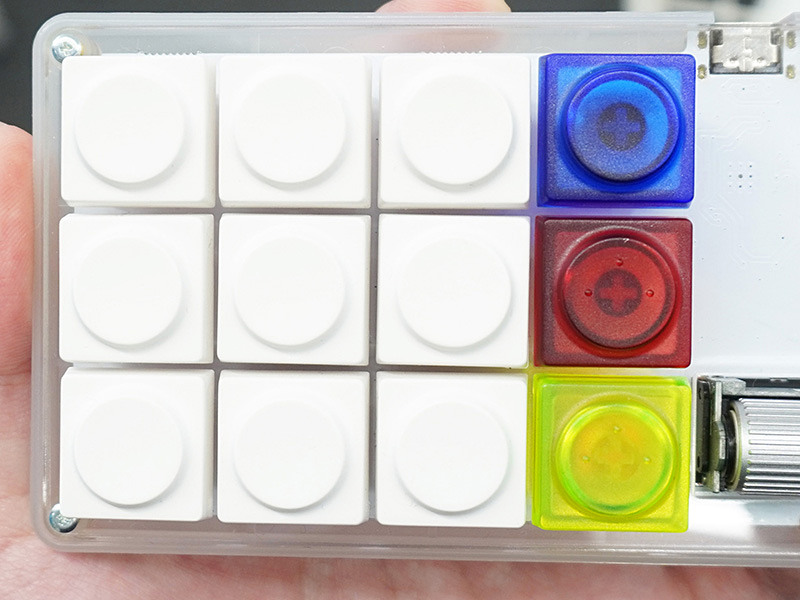 Deadline Stadio Doys キーキャップ Deadline Stadio Doys キーキャップ - メルカリ