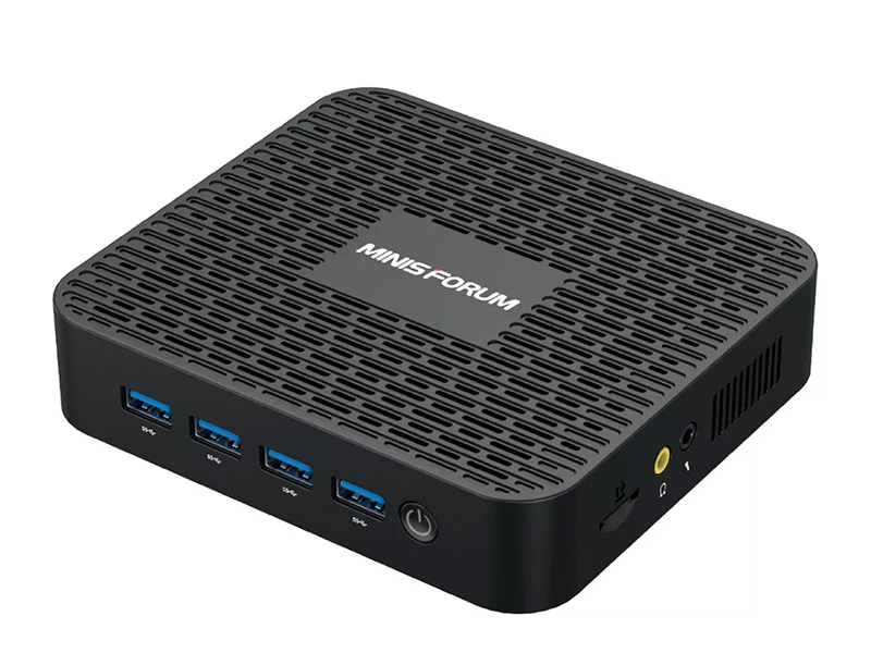 Windows搭載ミニPC ZB-MN11 ミニPC Windows11 IntelN100メモリ16GB SSD512GB 099H4414 | 大阪府