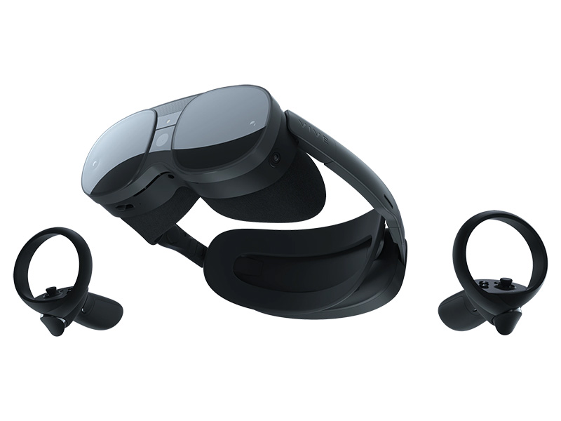 vive xr elite (2ヶ月使用済み) スタンドアロンでも動く「HTC VIVE XR Elite」が発売、価格は約18万円