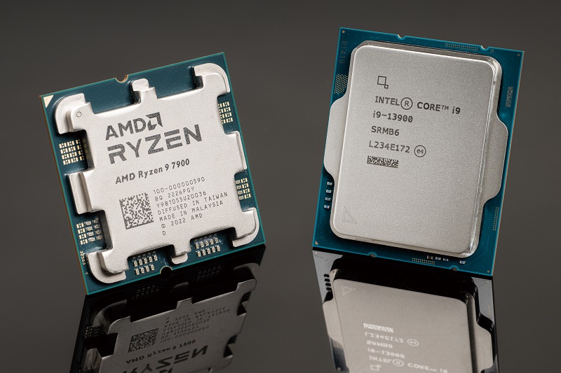 Intel・AMDとも扱いやすい65W版とスペシャルモデルを ...