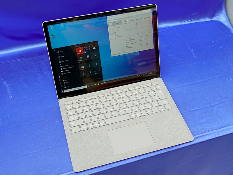 Surface Laptop 初代 ジャンク品