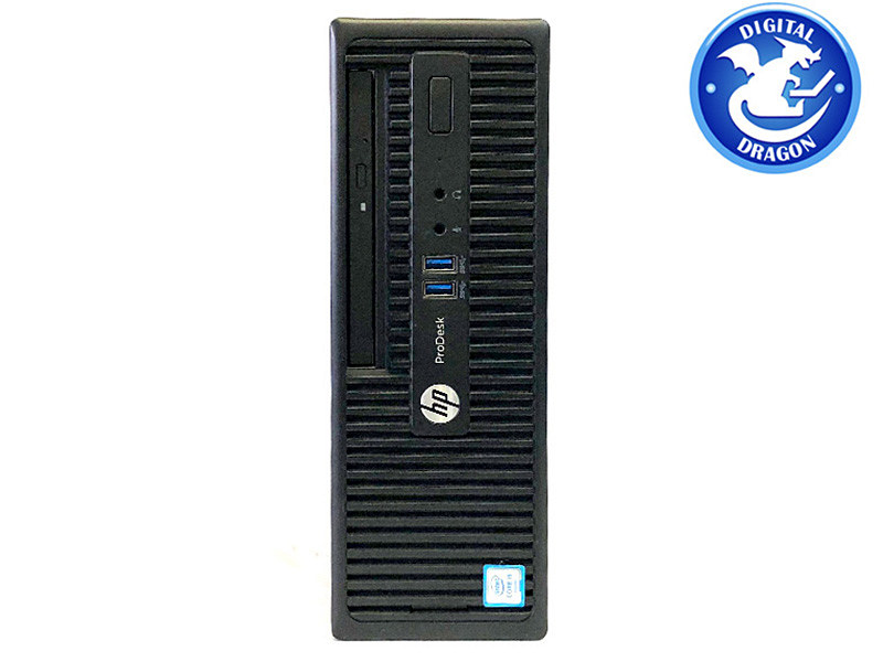 PRODESK400 G3 SFF i5-6500 RAM12GB 値下げ！-