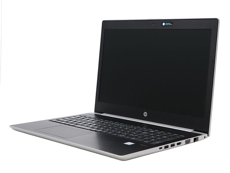 Core i5-8250U搭載の「ProBook 450 G5」が33,000円！Qualitの中古品