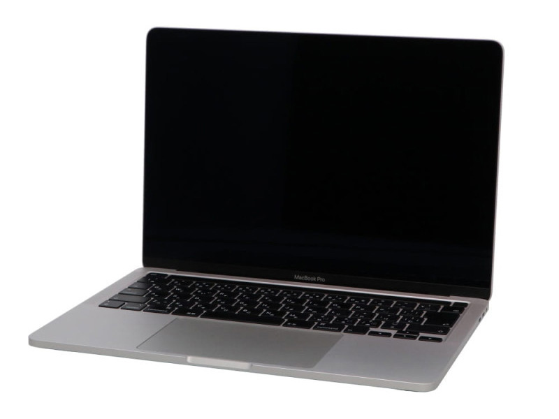 MacBookプロMacBook Pro ジャンク品 core i5 ＆ 充電器 - MacBook本体
