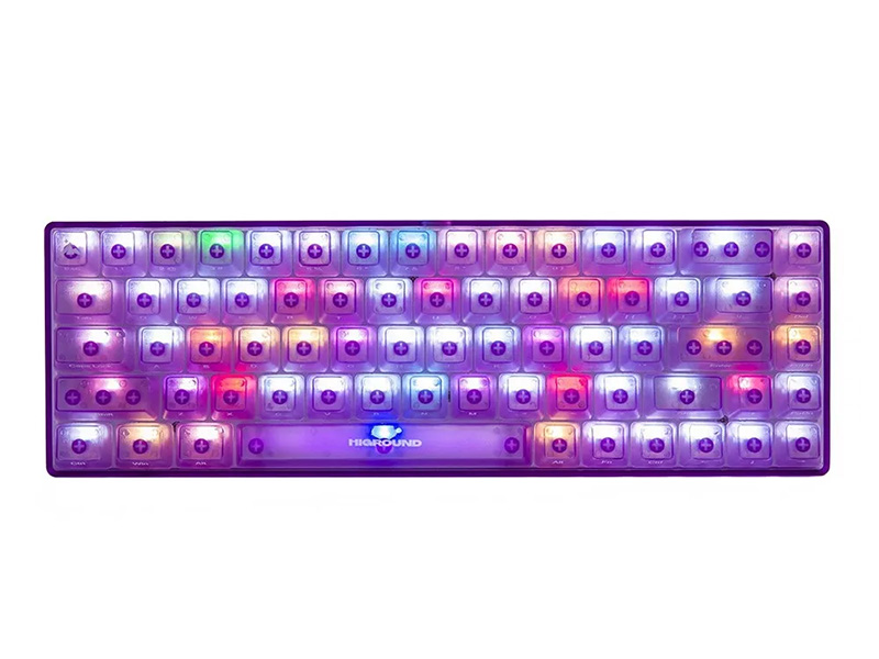 ePBT Ping Keycaps (Extras) - Ashkeebs Design, Inc.