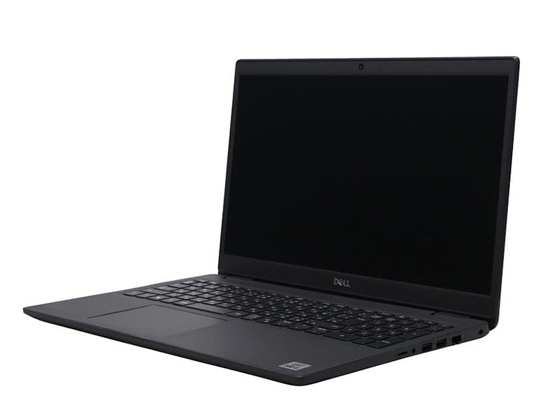 Core i5-10210U搭載のノートPC「Latitude 3510」が48,400円、Windows