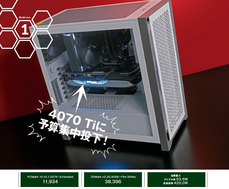 大幅値下げ】☆転売可 25万→14万！！ 水冷 ゲーミングPC ほぼ新品 