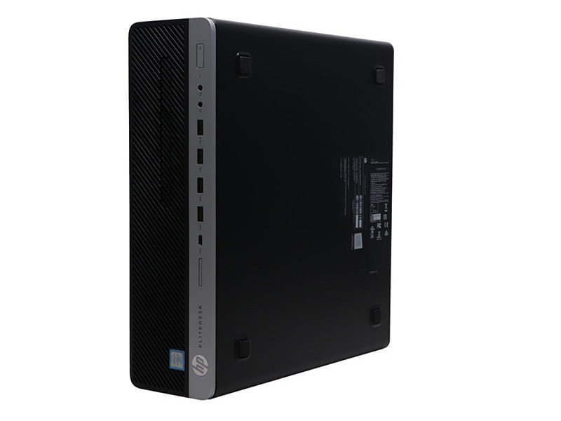 Core i7+16GBメモリ搭載のHP製デスクトップPCが33,000円！Qualitの中古 ...