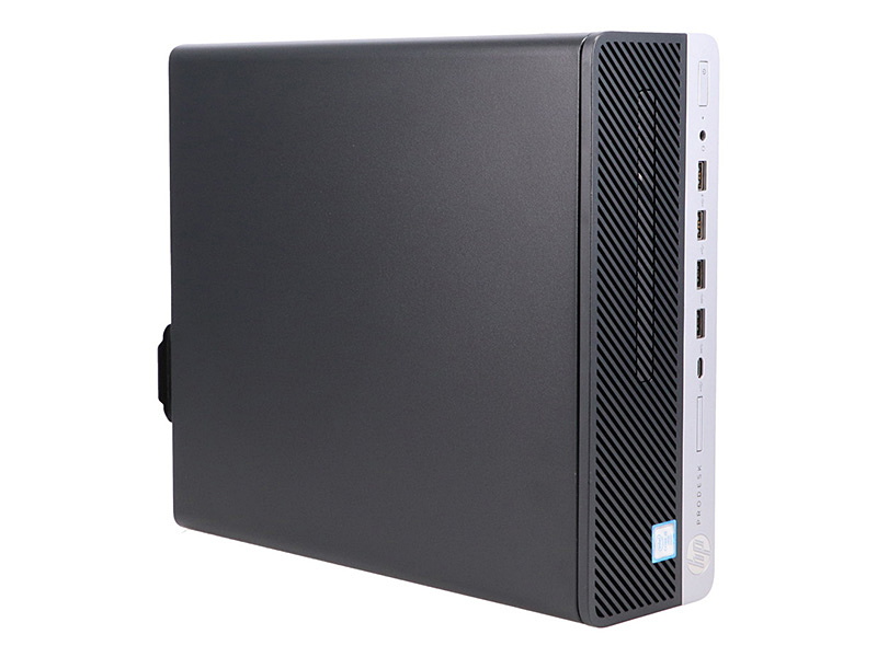 ProDesk 600 G3 SFF Core i5-6500 3.20GHz 8GB 256GB DisplayPort x2