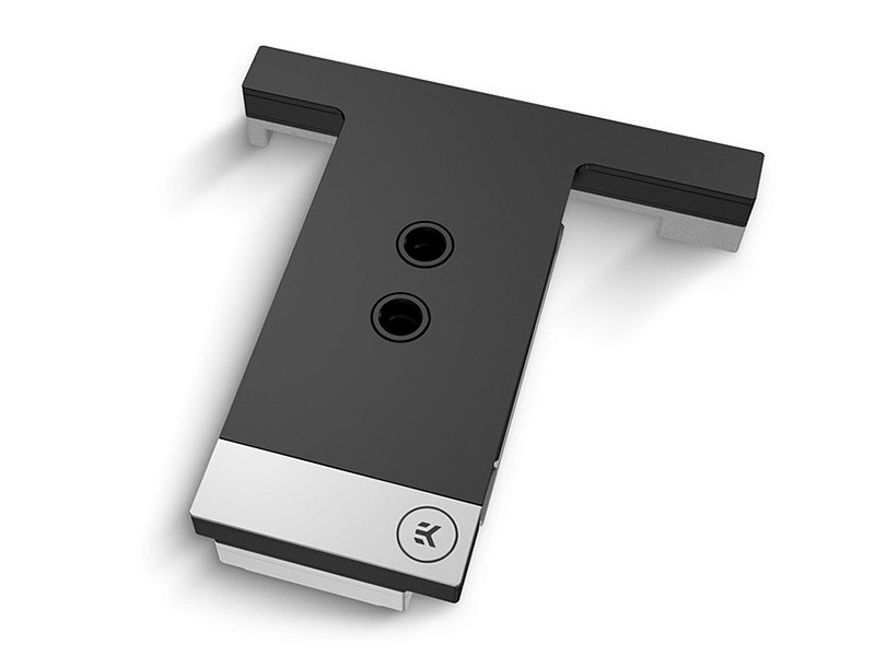 ASUSのXeonマザー「Pro WS W790-ACE」向け本格水冷ブロックがEKWBから