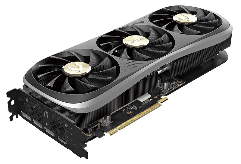 Gpu With Rounded End 2023年開始時点のGPU性能を比較する【KTU presents GPU Round-Robin Benchmark Round 11 ...