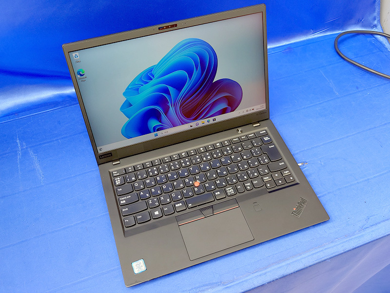 第8世代Coreやメモリ16GBの「ThinkPad X1 Carbon」が37,800円 ...
