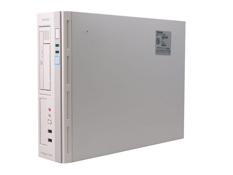 第6世代Core i7+16GBメモリ搭載のスリムPCが30,800円、Qualitの中古品