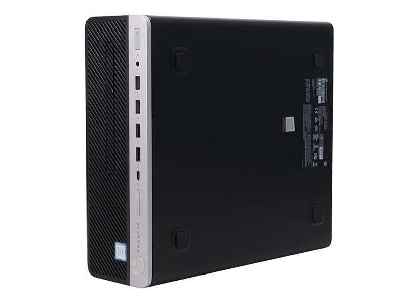 Core iGB SSD搭載のProDesk  G5 SFが