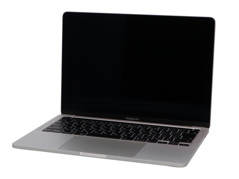 Core i5+16GBメモリ搭載の「MacBook Pro」が11万円！中古Cランク品 