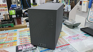 PCパーツ PCケース Mini-ITX - AKIBA PC Hotline!