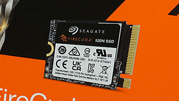 PCパーツ SSD Seagate - AKIBA PC Hotline!