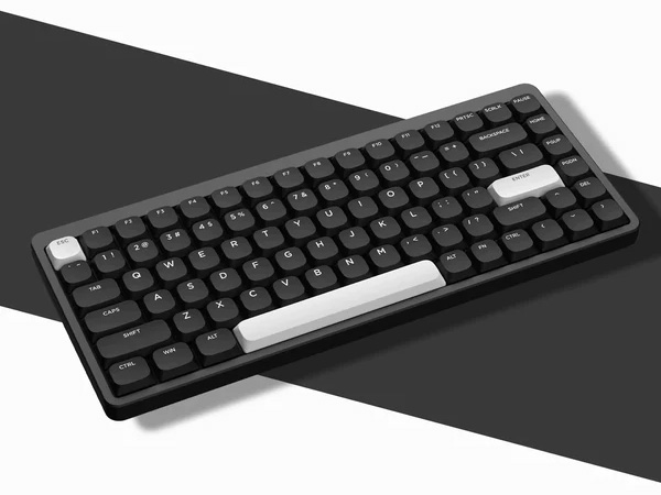 ロープロファイル キーキャップ オプション確認 & 販売ページ 143 キーロープロファイル PBT キーキャップバックライト付き