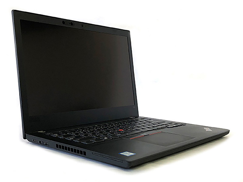 Core i5-8350Uやタッチ対応液晶搭載の「ThinkPad T480」が32,980円