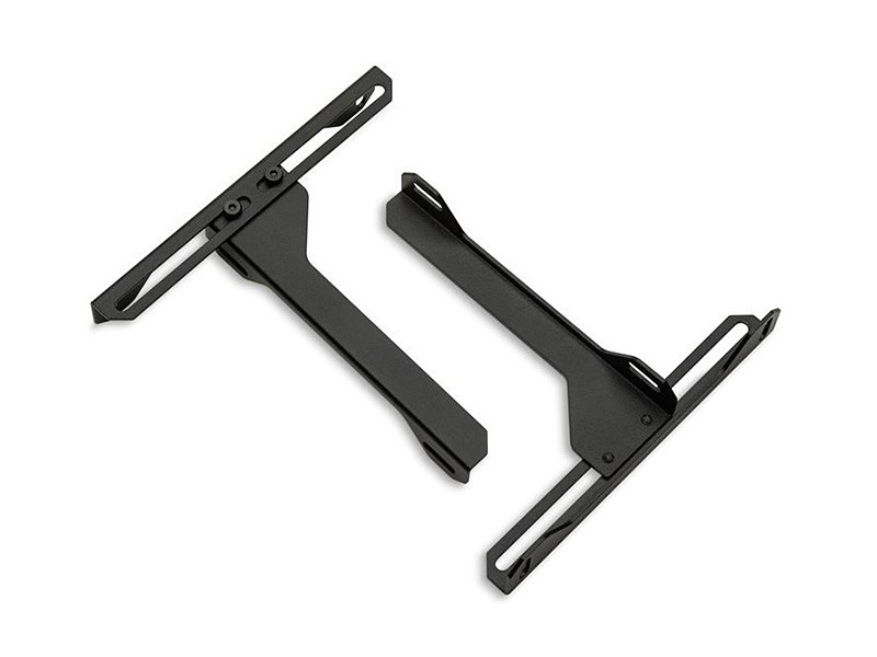 EKWB ポンプ + ブラケット + フィッティング EKWB ポンプ + ブラケット + フィッティング EK-Proシリーズ