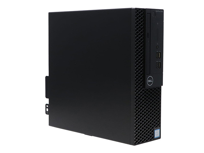 Core i3-8100搭載のDell製デスクトップPCが23,100円、Qualitの