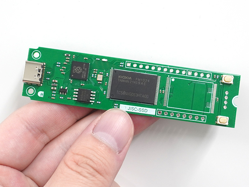 小型省スペースPC 自作 8GB i3-4160T DVD-Drive SSD 省スペース