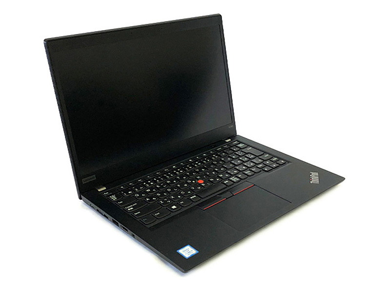 第8世代Core i5やWindows 11 Pro搭載の「ThinkPad X390」が33,980円 