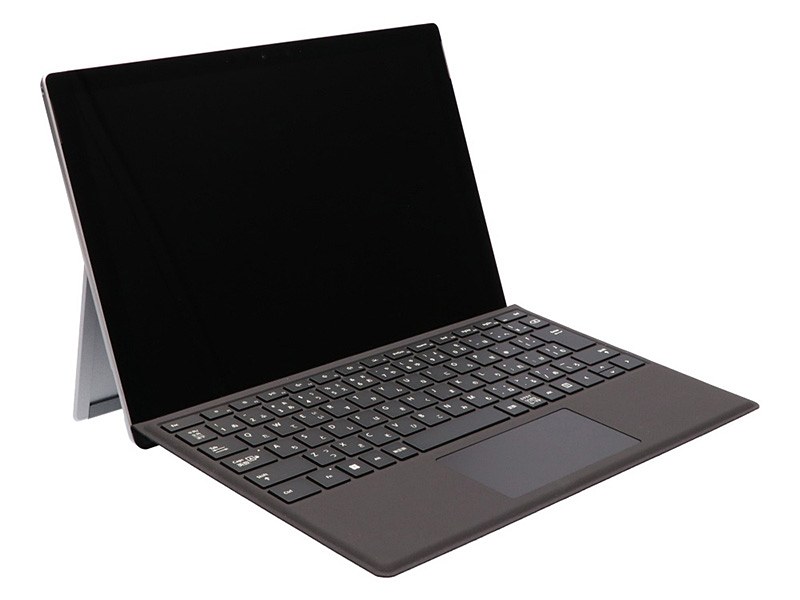 Core i5-1135G7搭載の「Surface Pro 7+」の中古セール、QualitでA ...