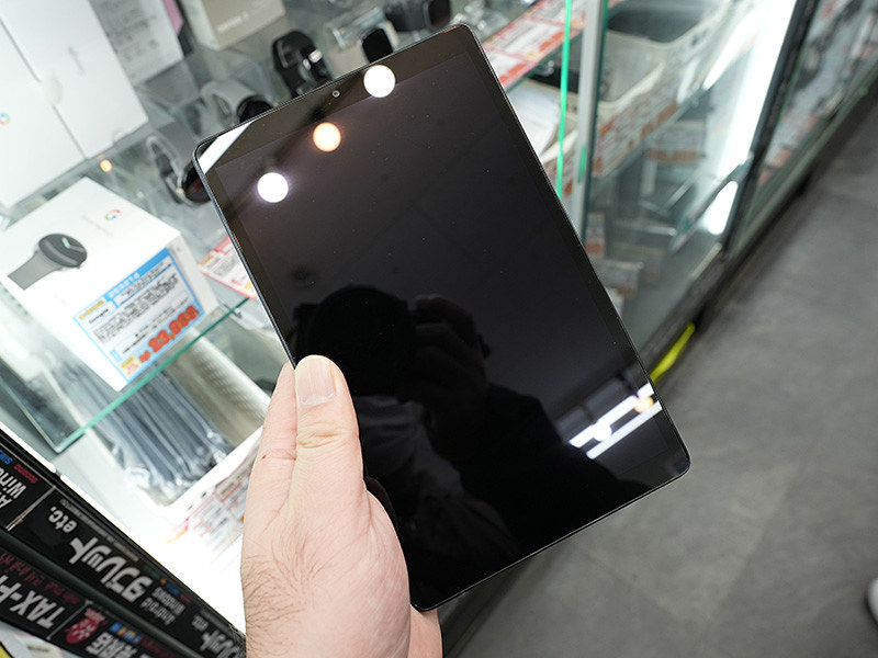 Android 12対応の8型タブレット「docomo dtab Compact」が16,800円から 