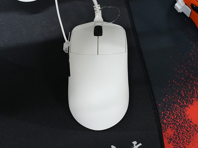 Amazon.com: Lamzu Maya 4K Wireless Gaming Mouse, Ultra