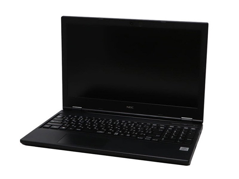 Core i5-10210U+8GBメモリ搭載の15.6型ノートPCが40,700円、QualitのVランク中古セール - AKIBA PC  Hotline!