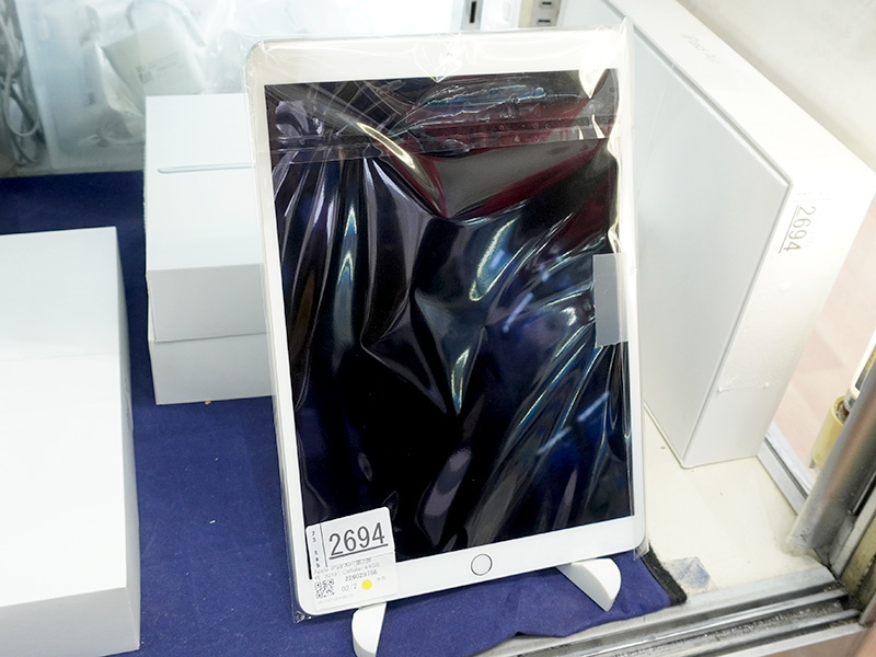 第3世代iPad Air」のSIMフリー版が41