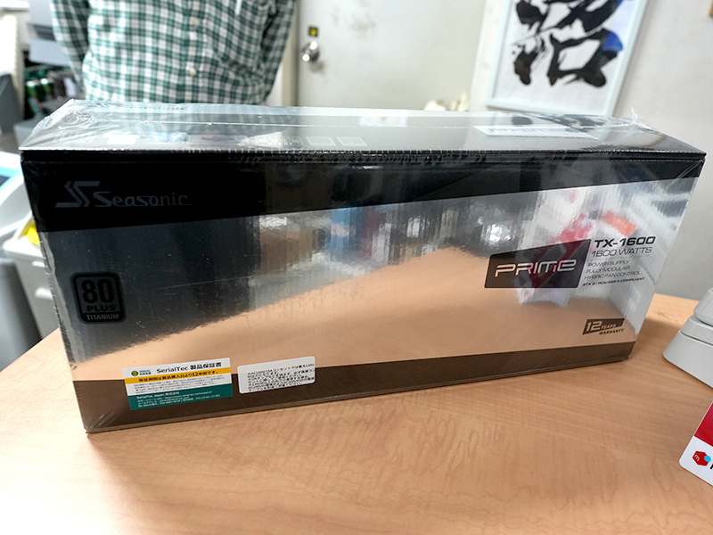 i7-2400S相当E5Xeon/GTX960/24G/静音サーバーゲーミング 760,