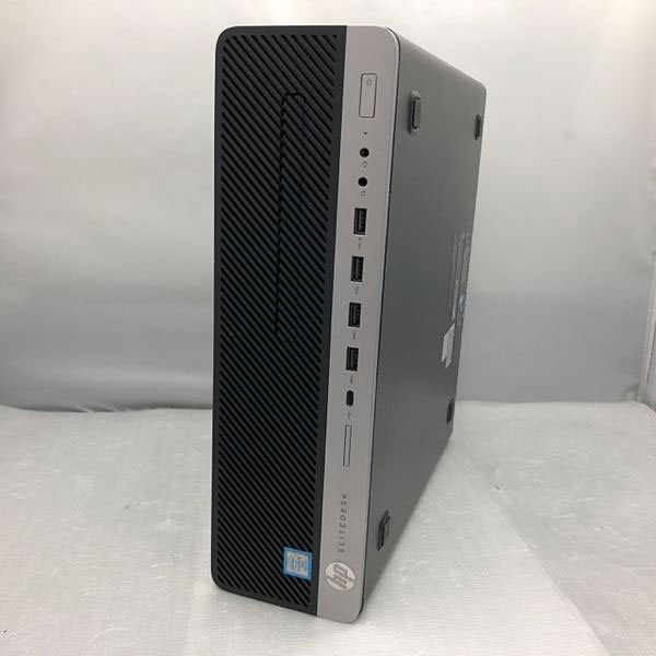 HP EliteDesk 800 G4 SFF 中古 楽天市場】hp elitedesk 800 g4 sfの通販