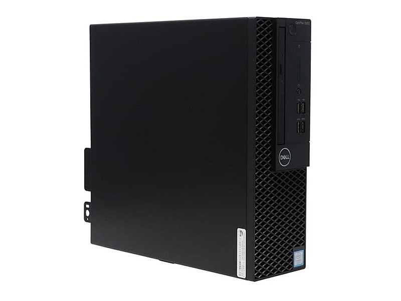 Core i5-8500搭載の「Optiplex 3060 SFF」が17,600円！中古品の期間限定セール - AKIBA PC Hotline!