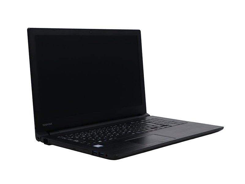 Core i5-7300U搭載の15.6型「dynabook B65/M」が26,400円、Qualitで中古Vランク品セール - AKIBA PC  Hotline!