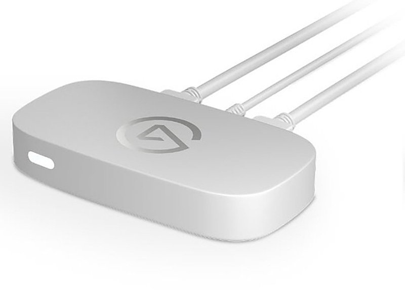 Elgato ゲームキャプチャーネオHDMI USB-C Game Capture Neo | Elgato