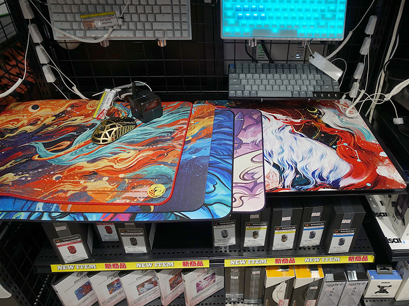 Ancient Starゲームマウスパッドby Inkedゲーム/ノンスリップ、ゴム、プロフェッショナルマウスマットの滑らかな表面。PCゲームゲームします。Yo Ancient Starゲームマウスパッドby Inkedゲーム/ノンスリップ