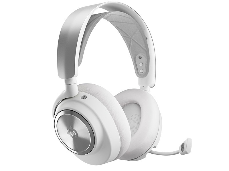 ジャンク】Arctis Nova Pro Wireless