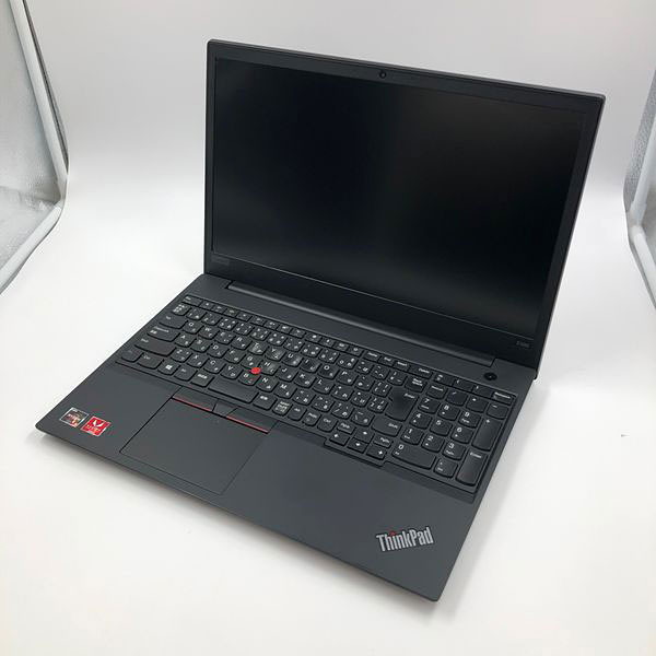 Ryzen 5 3500Uを搭載したノートPC「ThinkPad E595」が39,980円