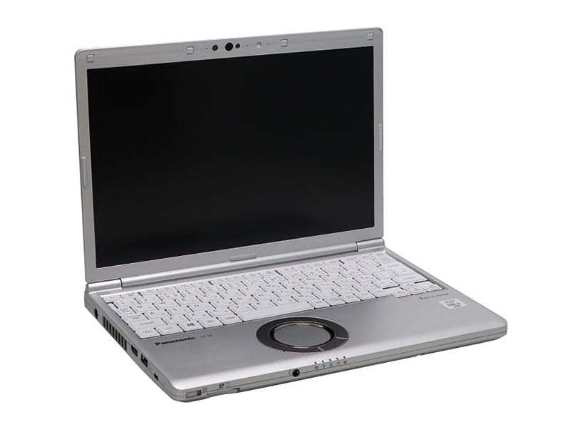 第10世代Core i5を搭載したノートPC「Let's note SV9」が59,400円 ...