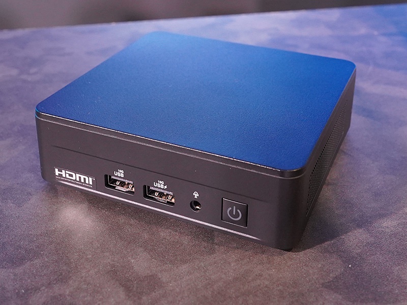 わ*け様 NUC11TNHi3 ベアボーンキット　中古品 わ*け様 NUC11TNHi3 ベアボーンキット 中古品 - メルカリ