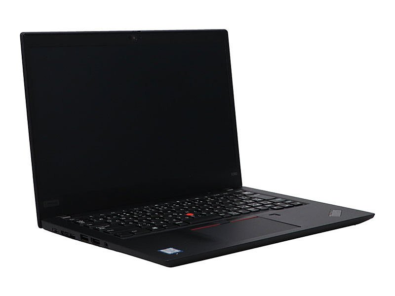 Core i5-8365U搭載の「ThinkPad X390」が30,800円、Qualitの在庫処分セール - AKIBA PC Hotline!