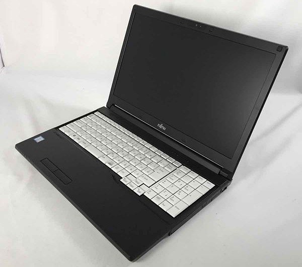 Core i5+12GBメモリ搭載の15.6型ノートPCが26,980円、パソコン工房で中古品が販売中 - AKIBA PC Hotline!