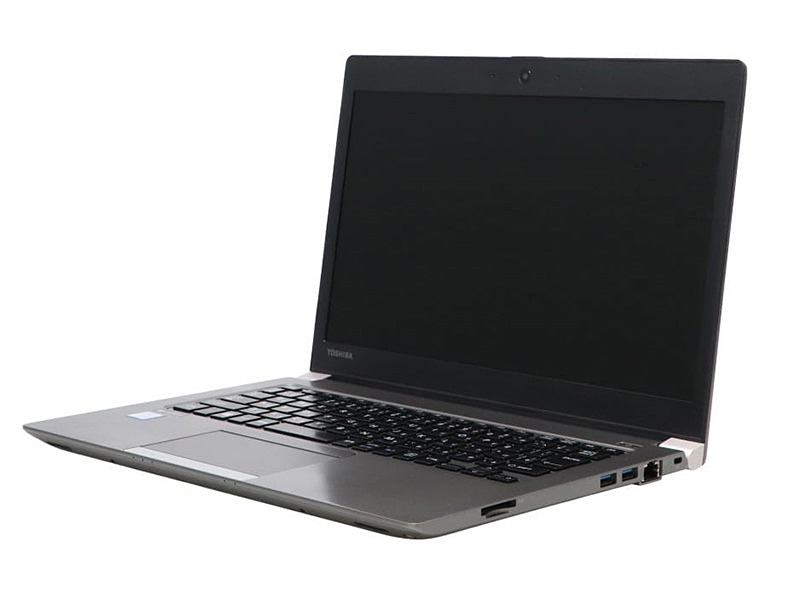 Core i5-7300U搭載の13.3型「dynabook R63/DN」が34,100円、Qualitで中古Cランク品セール AKIBA PC  Hotline!